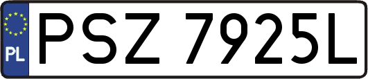 PSZ7925L