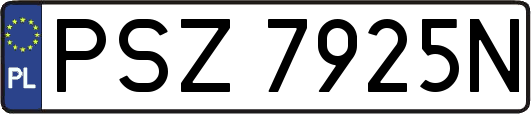 PSZ7925N