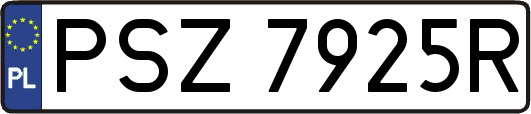 PSZ7925R