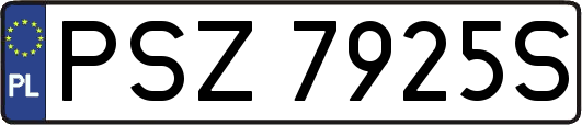 PSZ7925S