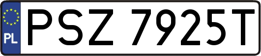 PSZ7925T