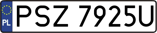 PSZ7925U