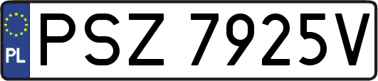 PSZ7925V