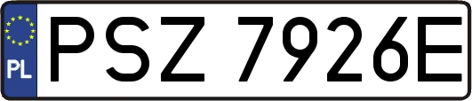 PSZ7926E