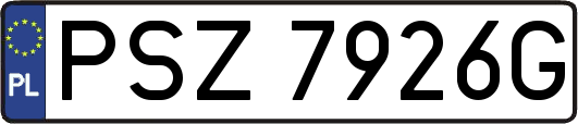 PSZ7926G