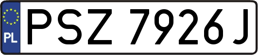 PSZ7926J
