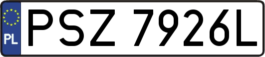PSZ7926L