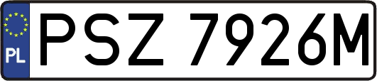 PSZ7926M