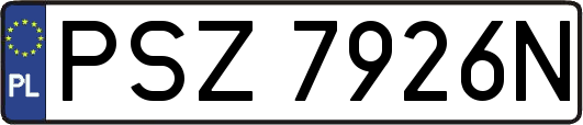 PSZ7926N