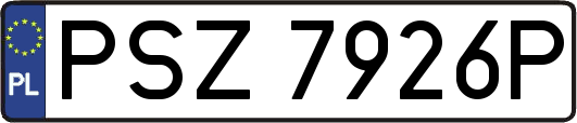 PSZ7926P