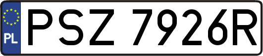 PSZ7926R