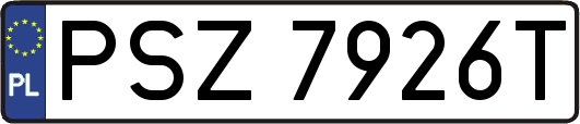PSZ7926T
