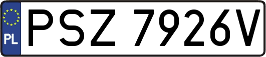 PSZ7926V