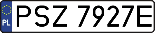 PSZ7927E