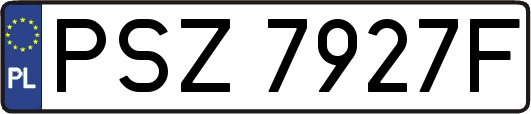 PSZ7927F