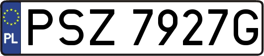PSZ7927G