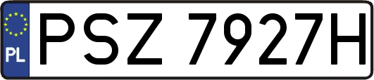 PSZ7927H
