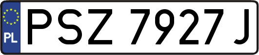 PSZ7927J