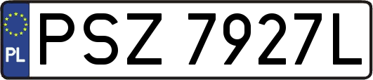 PSZ7927L