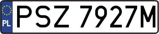 PSZ7927M