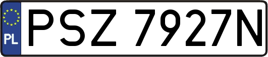 PSZ7927N