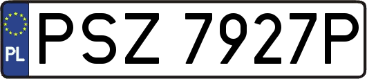 PSZ7927P