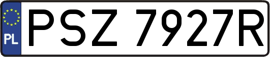 PSZ7927R