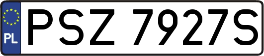 PSZ7927S