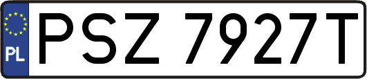 PSZ7927T