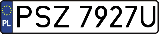 PSZ7927U