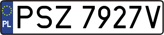 PSZ7927V