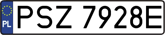 PSZ7928E