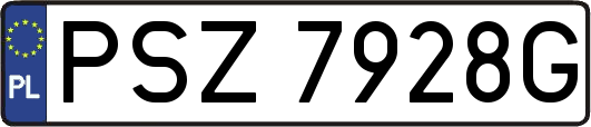 PSZ7928G
