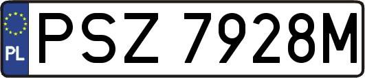 PSZ7928M