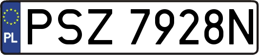 PSZ7928N