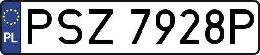 PSZ7928P