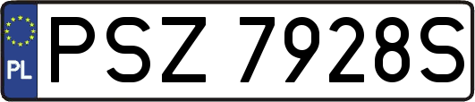 PSZ7928S
