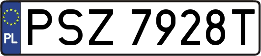 PSZ7928T