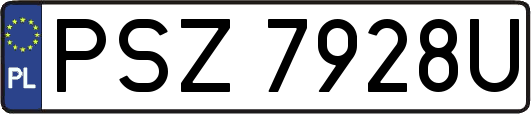 PSZ7928U