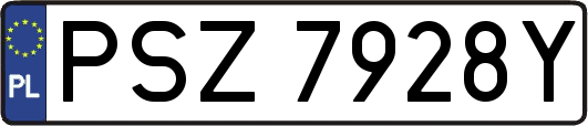 PSZ7928Y