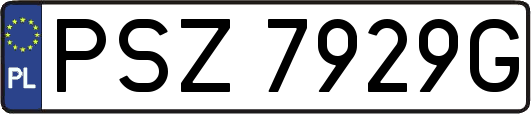 PSZ7929G