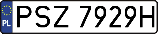 PSZ7929H