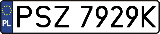 PSZ7929K