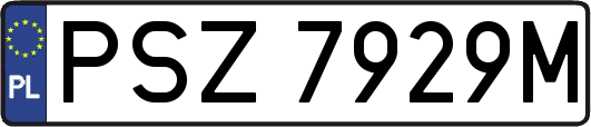 PSZ7929M
