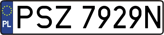 PSZ7929N
