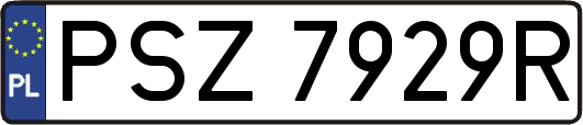 PSZ7929R