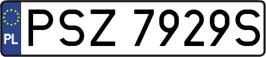 PSZ7929S