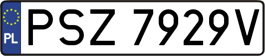 PSZ7929V
