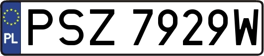PSZ7929W