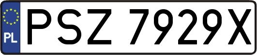 PSZ7929X